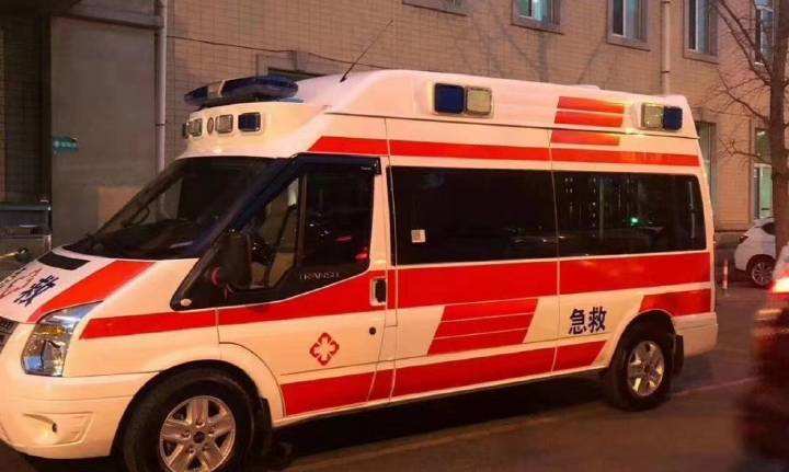 应城市成人监护型护送